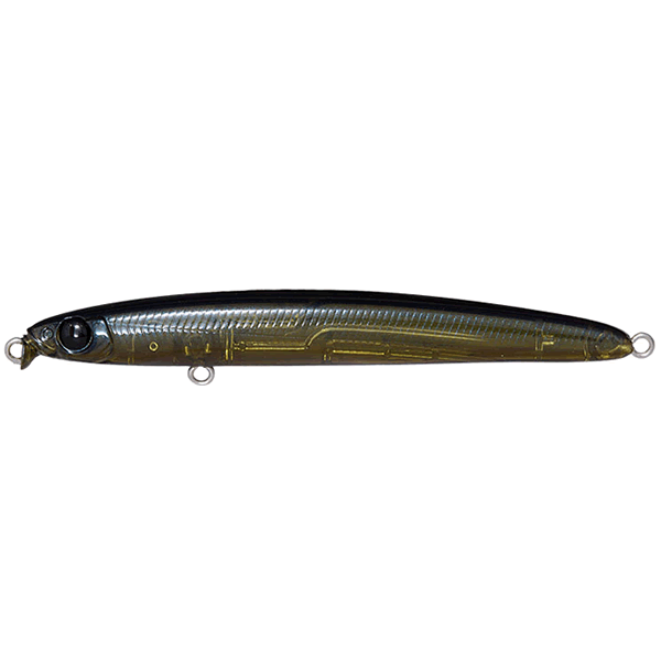 Megabass VATISSA 93F 93mm : 6g Floating GST AO ISOME saltwater fishing lure