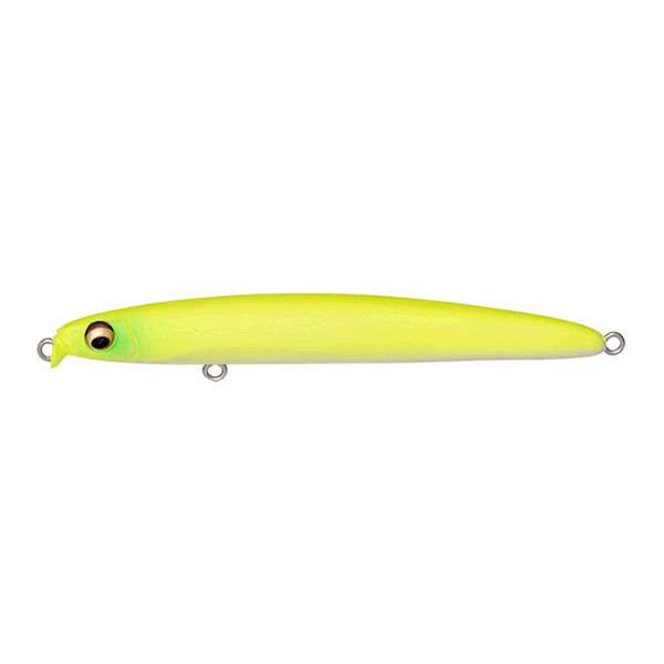 Megabass VATISSA 93F 93mm : 6g Floating DO CHART saltwater fishing lure