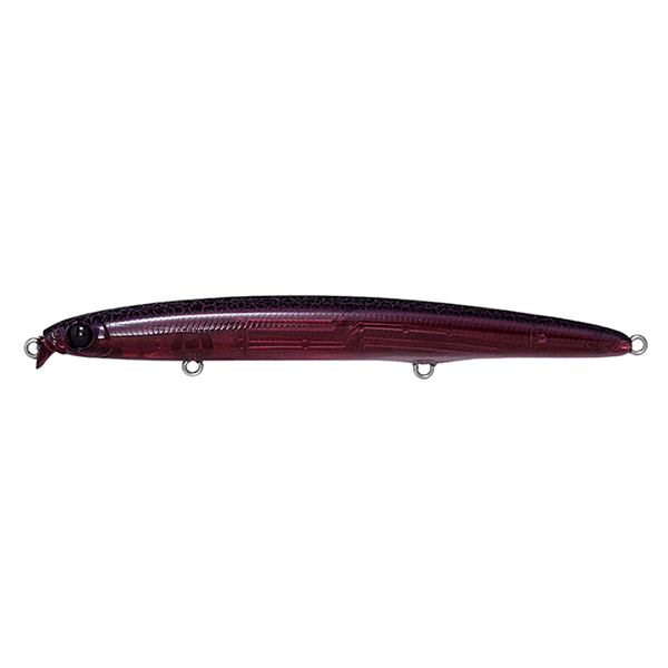 Megabass VATISSA 115F 115mm : 9g Floating GST ISOME saltwater fishing lure