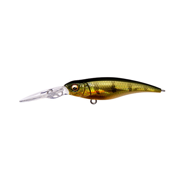 Megabass SHADING-X R 62 62mm : 3/16oz Suspend GG PERCH