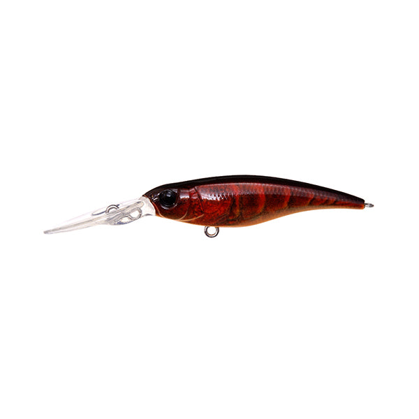 Megabass SHADING-X R 62 62mm : 3/16oz Suspend FA FIRE CRAW