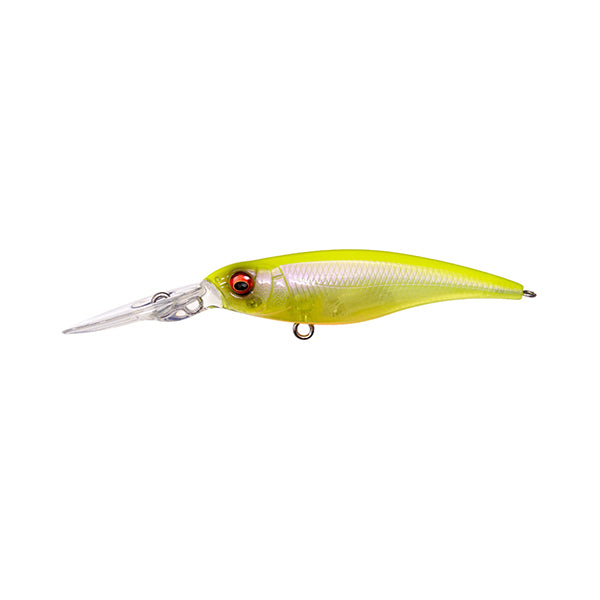 Megabass SHADING-X R 62 62mm : 3/16oz Suspend ITO-KINARI