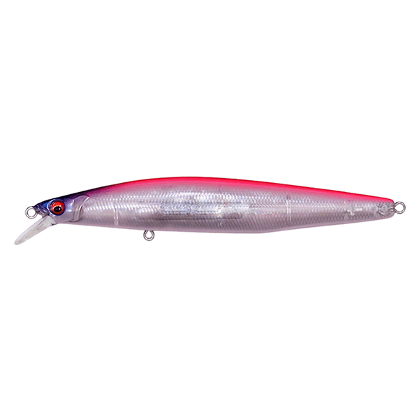 Megabass MARINE GANG Cookai 120F 120mm : 19g Floating GP VHPB saltwater fishing lure