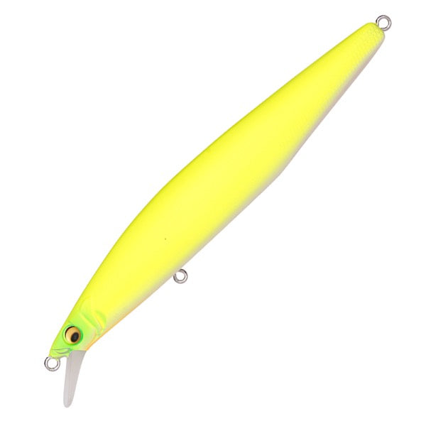 Megabass MARINE GANG Cookai F Length: 120mm / Weight: 19g Floating Do Chart