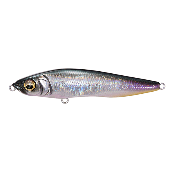 Megabass HOMURA 86 86mm : 13g Sinking GC CHIAYU saltwater fishing lure