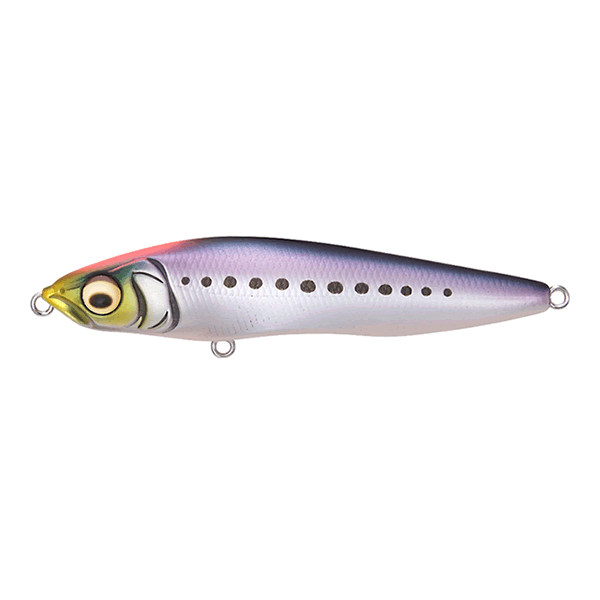 Megabass HOMURA 86 86mm : 13g Sinking OBORO IWASHI saltwater fishing lure