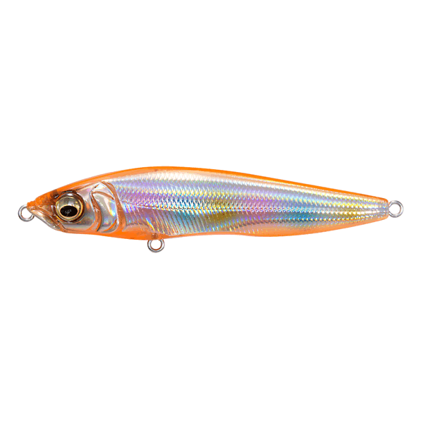 Megabass HOMURA 86 86mm : 13g SINKING JOUYATO MAGIC saltwater fishing lure