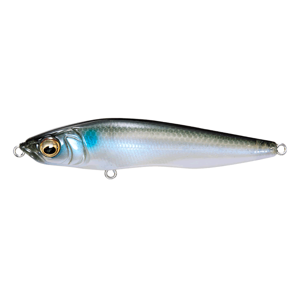 Megabass HOMURA 86 86mm : 13g SINKING PM INAKKO saltwater fishing lure
