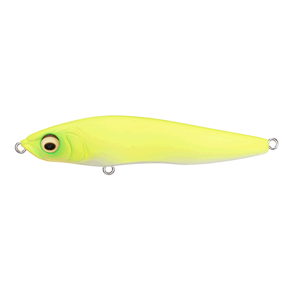 Megabass HOMURA 86 86mm : 13g Sinking DO CHART saltwater fishing lure