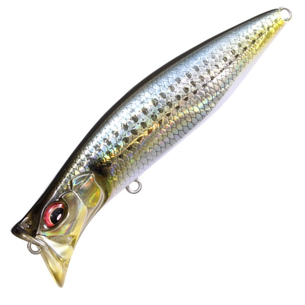 Megabass KIRINJI 90 Length: 90mm / Weight: 12.5g Floating GG Konoshiro