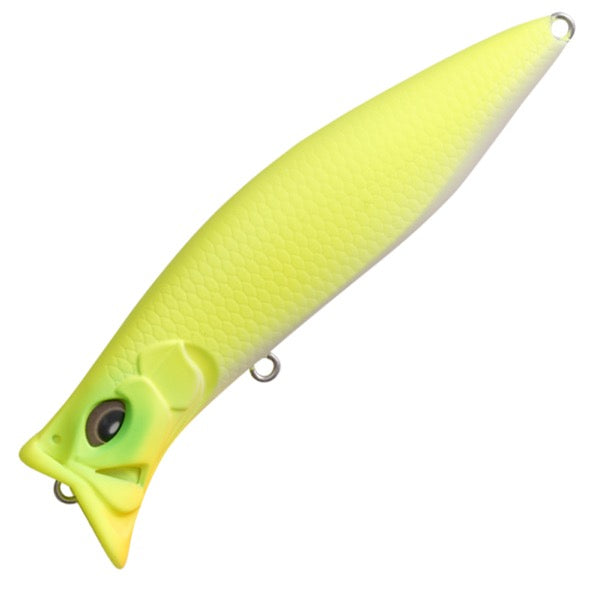 Megabass KIRINJI 90 Length: 90mm / Weight: 12.5g Floating Do Chart