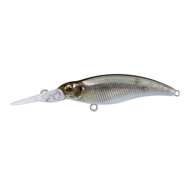 Megabass SHADING-X R 55 55mm : 1/8oz Suspend FA MOROKO