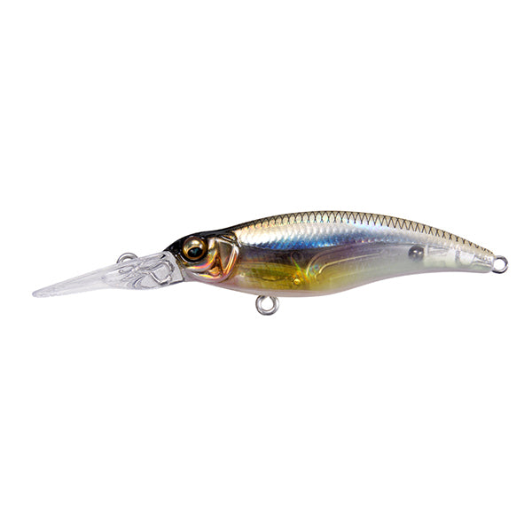 Megabass SHADING-X R 55 55mm : 1/8oz Suspend KASUMI ITO