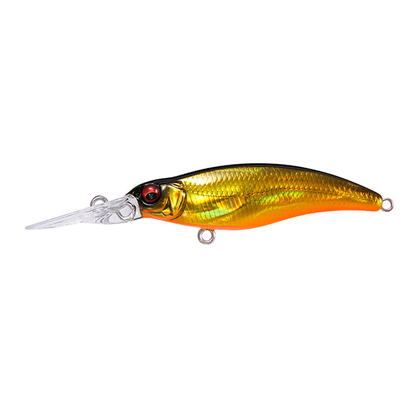 Megabass SHADING-X R 55 55mm : 1/8oz Suspend GG MEGABASS KINKURO