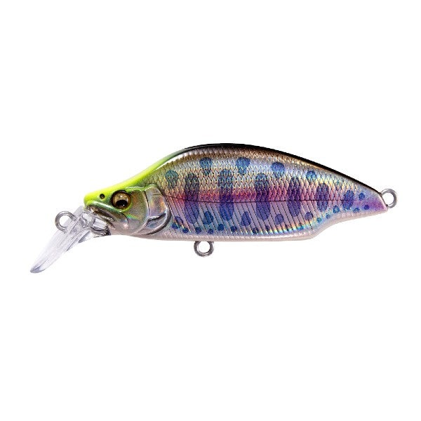 Megabass GH52 BAT A FRY 52mm : 8.5g Fast Sinking LZ INDICATOR YAMAME