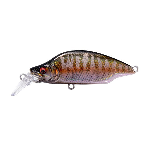 Megabass GH52 BAT A FRY 52mm : 8.5g Fast Sinking LZ AUTUMN HALATION