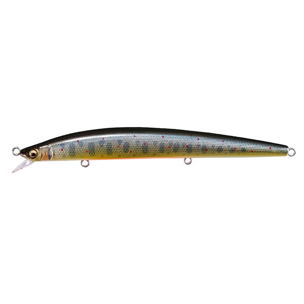 Megabass GH120 122m : 12g Floating TAKUMI IWANA