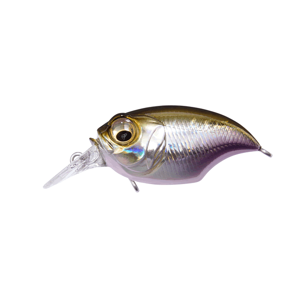 Megabass 43mm : 1/4oz