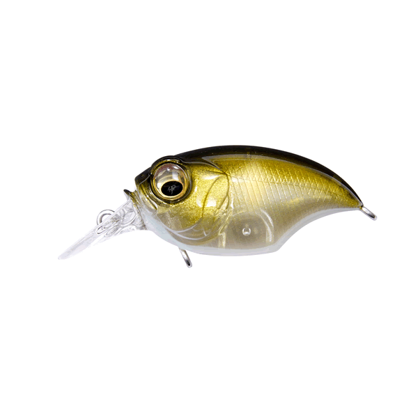 Megabass 43mm : 1/4oz