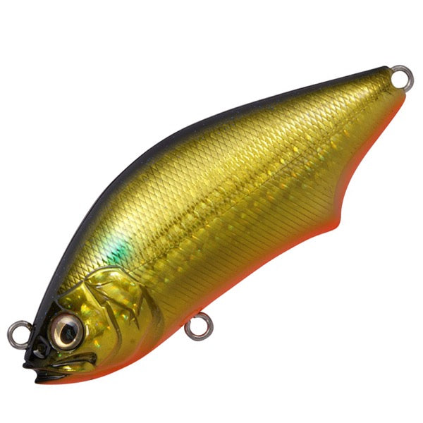 Megabass HADARA TRAP 86S Length: 86mm / Weight: 29g Sinking GG Kin Bora