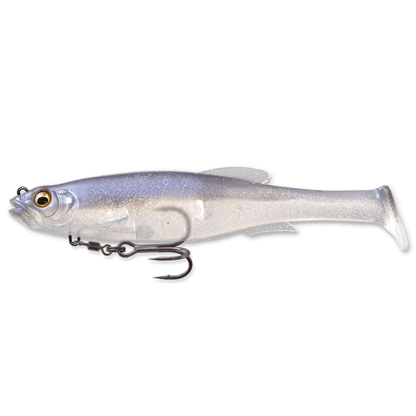 Megabass MAGDRAFT 5 3/4oz PROBLUE SHAD