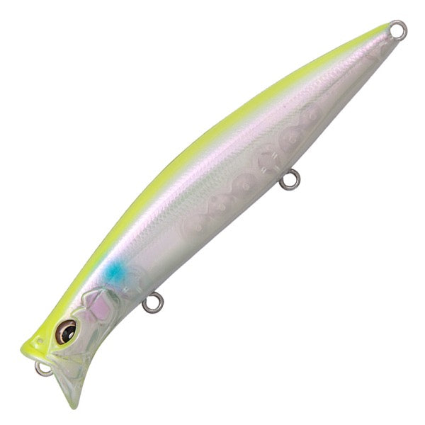 Megabass KIRINJI 120 Length: 120mm / Weight: 21g Floating GP Aurora Reaction