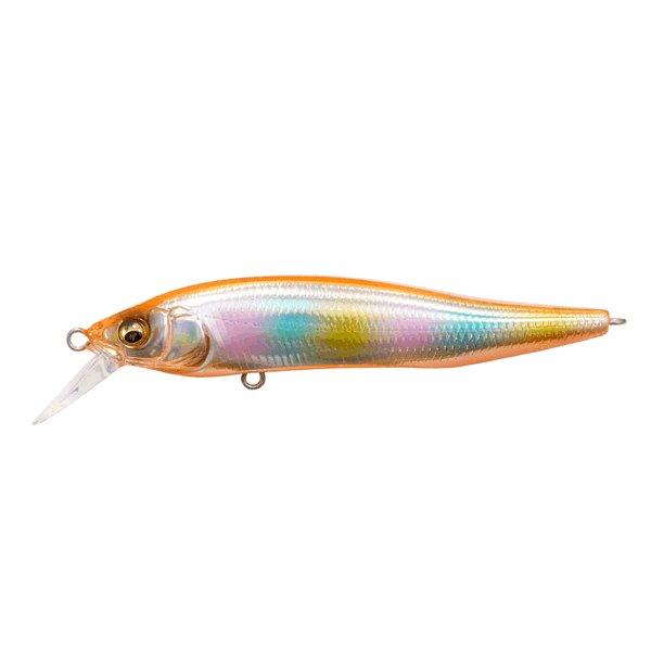 Megabass X-NANAHAN SW 75mm : 7g Floating JOUYATOU MAGIC saltwater fishing lure