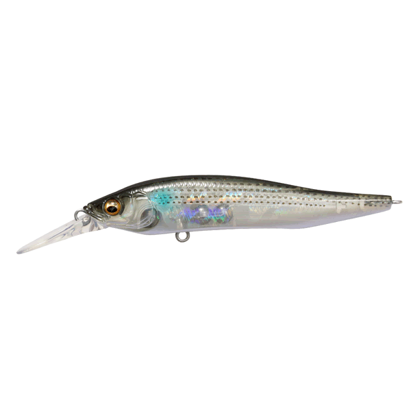 Megabass 75mm : 7g saltwater fishing lure