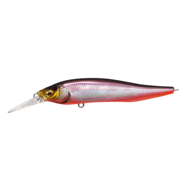 Megabass 75mm : 7g saltwater fishing lure