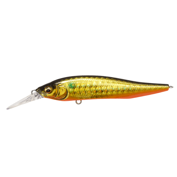 Megabass 75mm : 7g