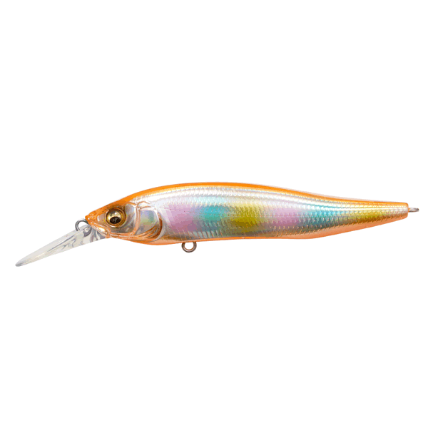 Megabass 75mm : 7g saltwater fishing lure