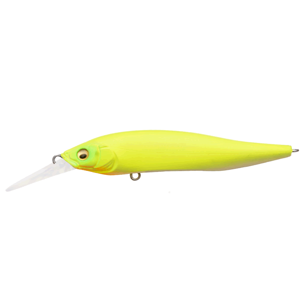 Megabass 75mm : 7g saltwater fishing lure