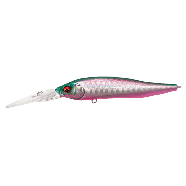 Megabass 75mm : 7g