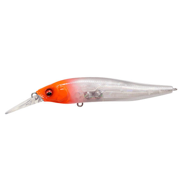 Megabass 75mm : 7g