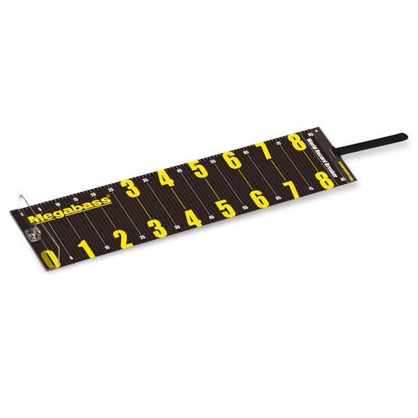 Megabass MOBILE COMPACT MEASURE 85cm