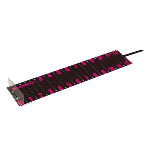Megabass MOBILE COMPACT MEASURE 120cm