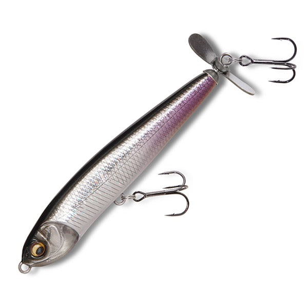 Megabass KARASHI SPINNER Length: 70mm / Weight: 6g Sinking GC Chiayu