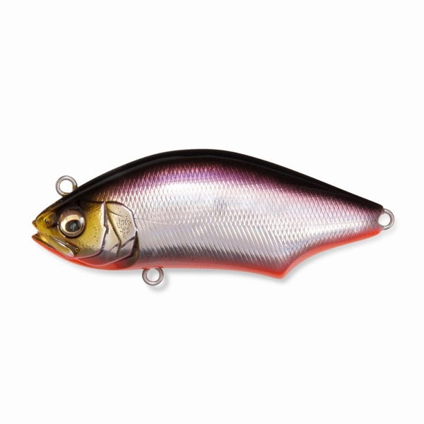 Megabass HADARA TRAP 70S Length: 70mm / Weight: 17g SINKING SH RB Shad
