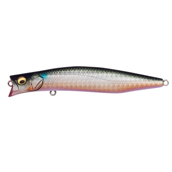 Megabass KAGELOU 100F Length: 100mm / Weight: 12g Floating Secret Dead Sticking