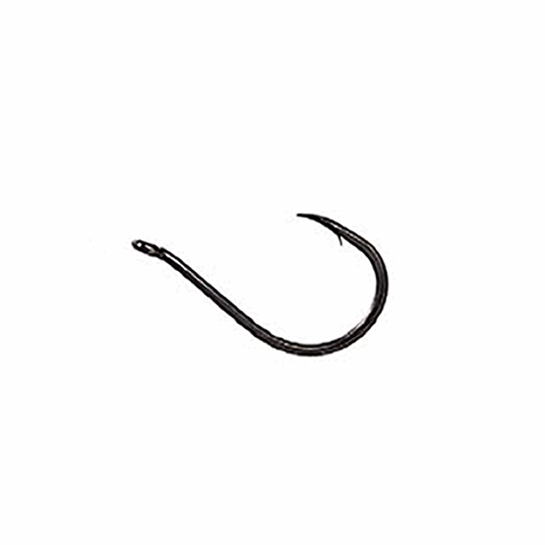 VARIVAS UNDER SHOT TWIST #1 (10 pcs/pack) NS BLACK fishing terminal tackle
