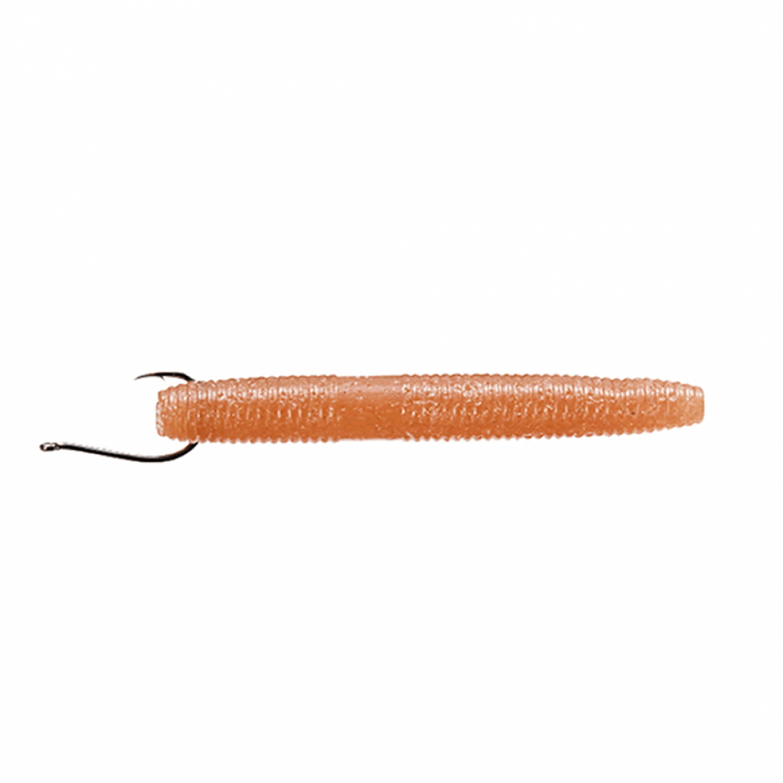VARIVAS UNDER SHOT TWIST #0 (10 pcs/pack) NS BLACK fishing terminal tackle — photo 2