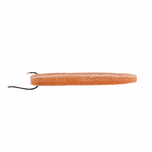 VARIVAS UNDER SHOT TWIST #2 (10 pcs/pack) NS BLACK fishing terminal tackle — photo 2