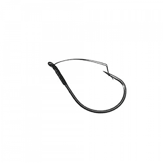 Nogales INCH HOOK REGULAR (10 pcs/pack) NS BLACK - Britannic Trade