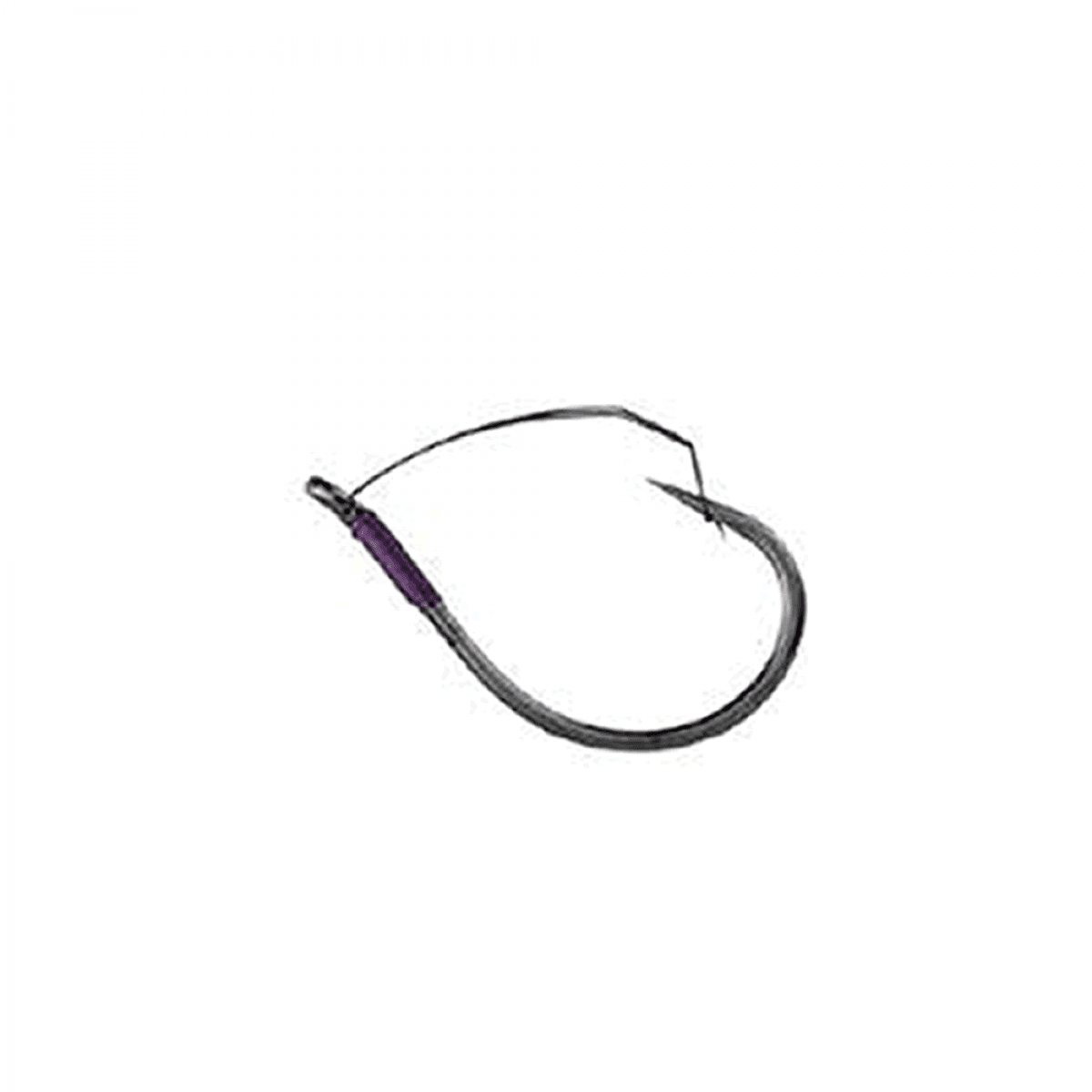 Nogales WILD MOSQUITO #0 (4 pcs/pack) NS BLACK - Britannic Trade