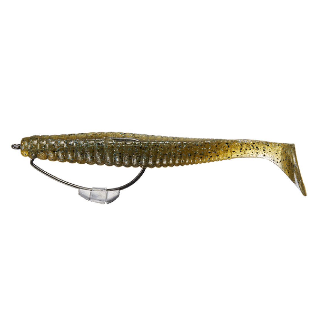 VARIVAS HOOK SET SINKER OMOSHI 1.8g fishing terminal tackle — photo 3