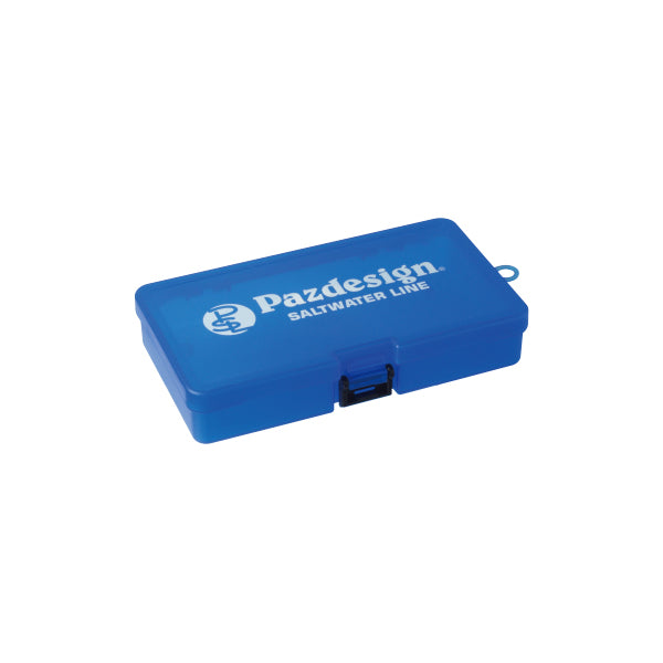 Pazdesign PAZDESIGN COMPO CASE W165 x H90 x D30mm SAC-050 BLUE