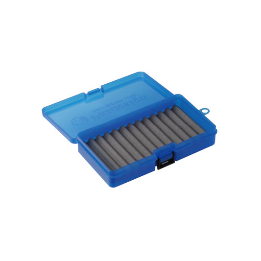 Pazdesign PAZDESIGN COMPO CASE W165 x H90 x D30mm SAC-050 BLUE fishing accessory — photo 2