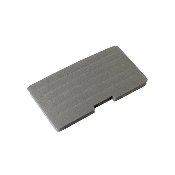 Pazdesign PSL COMPO CASE SLIT FOAM 84 x 158mm SAC-054 #GREY