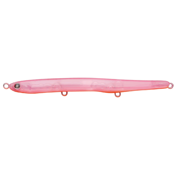 Pazdesign FEEL 120SG 120mm : 10g Sinking #002 PEACH