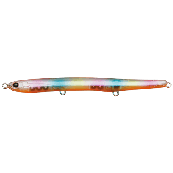 Pazdesign FEEL 75SG 75mm : 5.0g Sinking #202 BACHI CANDY